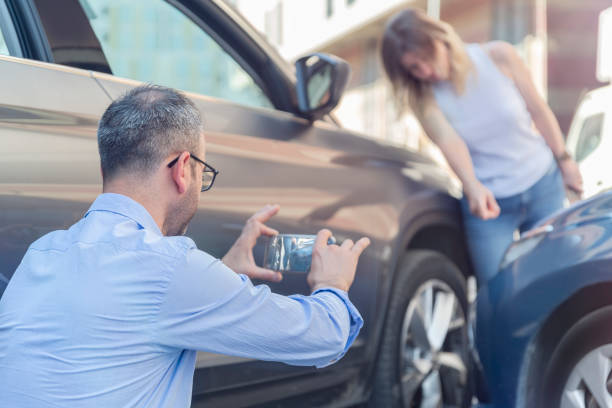 Professional Sr22 Insurance technician working in Lewisburg, TN